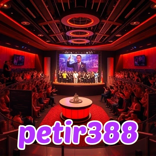 petir388: Temukan Keuntungan Menarik dari Program Cashback Terbaru