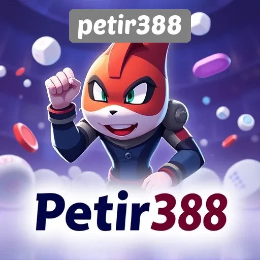 Evolusi Pengalaman Bermain di Situs Petir388 selama Bertahun-tahun
