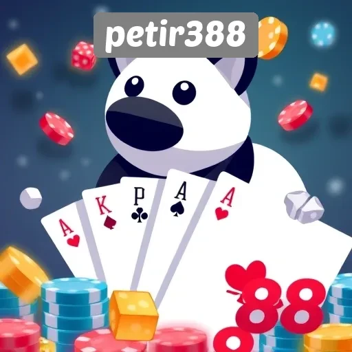Menilik Keunggulan Permainan di Situs Petir388