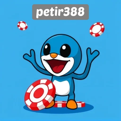 Beragam Permainan yang Tersedia di Petir388 untuk Semua Kalangan