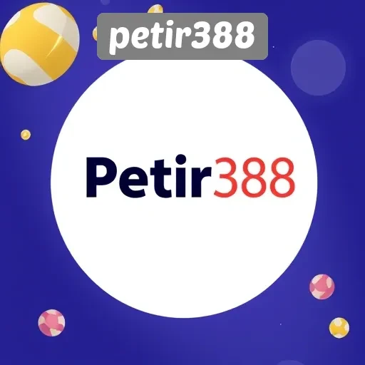 Sejarah Singkat dan Perkembangan Situs Petir388