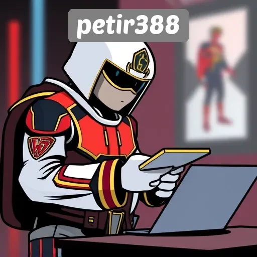 Kelebihan dan Kekurangan Platform Petir388