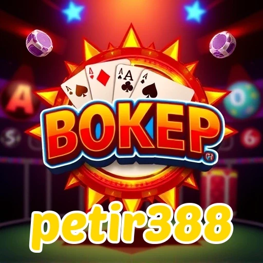 petir388 - Berita Game