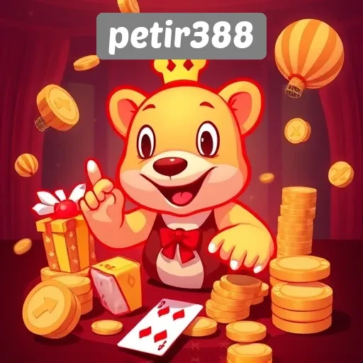 Sistem Pembayaran dan Bonus Menarik di Petir388