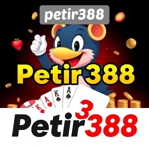 Menyoroti Fitur dan Keunggulan Situs Game Petir388