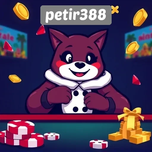 Mengungkap Keunggulan Situs Petir388 dalam Dunia Game