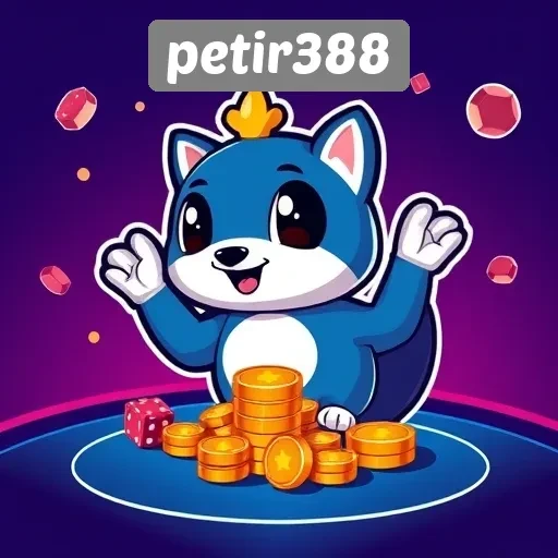 Petir388 Sebagai Pilihan Utama untuk Pecinta Game Online