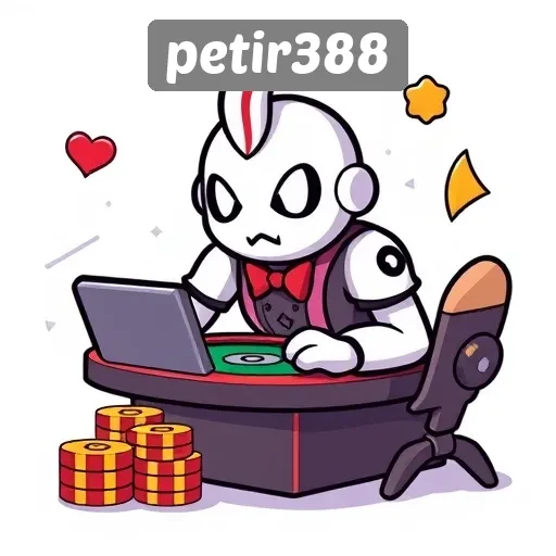 Perkembangan Situs Petir388 dalam Industri Game Online