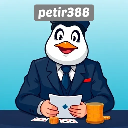 Analisis Keamanan dan Kenyamanan Bermain di Petir388