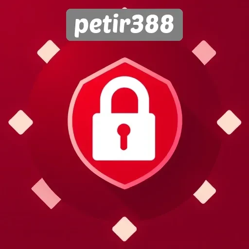 Ulasan Keamanan dan Kebijakan Privasi di Petir388