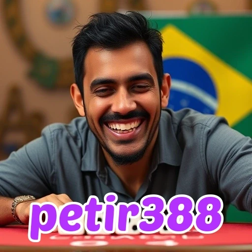 petir388 - Turnamen Game