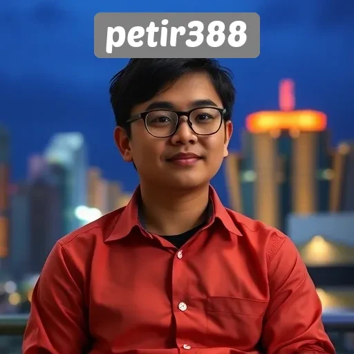 Review Pengalaman Pengguna di Situs Petir388